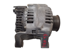 Алтернатор Citroen Peugeot A11VI40 5705F3 70A 1.9 Valeo 1218