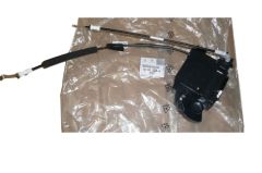 Заключване на врати Преден край Вдясно Оригинал Peugeot 308 II 9810309380
