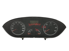 Тахометър Ducato Jumper Boxer 1340672080 Fiat 59435
