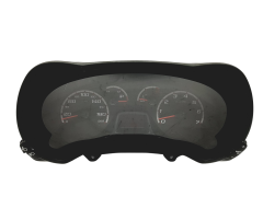 Тахометър Ford Ka 51874055 503005051100 52222