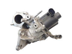 Клапан Egr Renault Dacia 8200846454F 8200836385 1.5 DCI