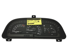 Тахометър Renault Laguna 1 7700844747 49854