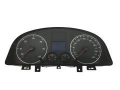 Тахометър VW Touran 1T0920861A 110080217019 58444