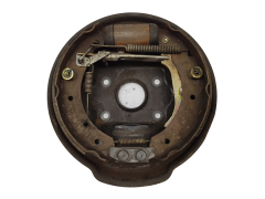 Диск с котва Szczęk Ляво 7701040726 Renault Laguna I 32190707.8