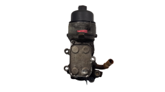 Корпус на масления филтър 1103T3 9656830180 2.0 D HDi 16v PSA Volvo 9810152980 1035