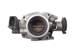 Въздушен амортисьор Ford Fiesta 97BF-AD 95BF9B989JB 1.3 1666