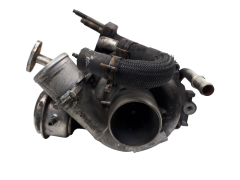 Турбокомпресор GT1746V 8200398565 8200683857 Garrett 1.9 dci 7701479254