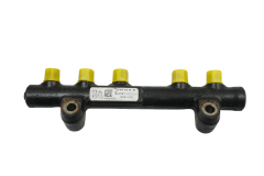 Релса за впръскване 9685297580-03 1570Q4 1.4 1.6 HDI Citroen Peugeot Ford Volvo