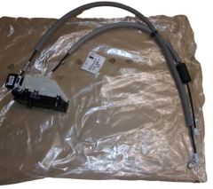 Заключване на врати Ляво Нов оригинал 9808416480 Citroen Jumpy 4 Peugeot Expert 4
