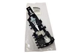 Дръжка на вратата Ляво Задна част Нов оригинал Renault Megane Scenic II 8200028464