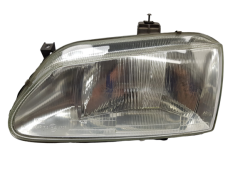 Фарове Ляво 7701040682 Megane 1 Scenic 1 Renault Valeo