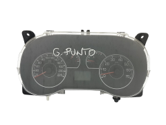 Брояч Fiat Grande Punto 51867546 58507