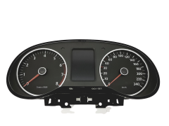 Брояч VW Polo 6R 6R0920860B A2C53339724 31377