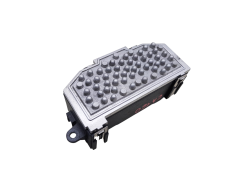 Вентилаторно съпротивление 3C0907521G VW Audi Seat Skoda