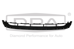 Решетка на бронята Направете Audi Q7 4L0807683C 88071186002 DPA