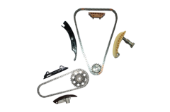 Комплект зъбни вериги 03H109503 11091800401 VW Audi Skoda Vika