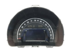 Брояч Renault Twingo 3 248212886R 44690