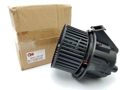 Вентилатор Оригинал Citroen C4 Cactus 6441CS 8EW351040501