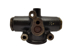 Клапан Rozdzielacz 95637813 95637614 Citroen XM 1728