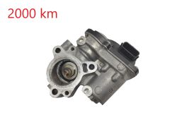 Клапан Egr 147100361R Denso Renault 2.0 DCI 2000km