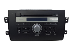 Радио Cd Mp3 Fiat Sedici 39101-79JB CQ-MX0674G PACR06 2