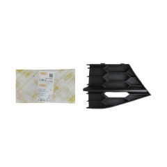 Решетка на бронята Ляво Направете Skoda Superb 3V0853665 88531817802 DPA