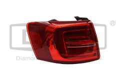 Лампи Ляво 5C6945207D 99451794902 VW Jetta DPA