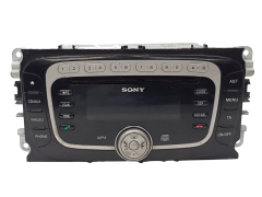 Радио Cd Ford Focus 7M5T-18C939-EC CDX-FS307EC Sony