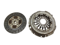 Комплект съединители 302050901R 8200187171 8200344044 1.4 1.6 16v Valeo Renaut