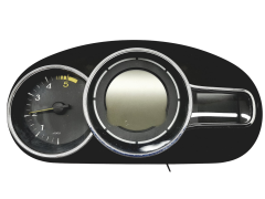 Тахометър Renault Megane 3 248100342R 31749