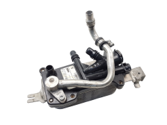 Маслен охладител BMW 760195101 MM111MB