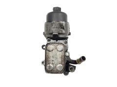 Корпус на масления филтър 1103T3 9656830180 FL515 2.0 D HDI 16v PSA Volvo