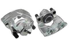 Спирачен накрайник Вдясно Преден край Оригинал Renault Megane Scenic III 410018218R