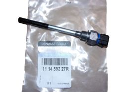 Сензор за нивото на маслото Нов оригинал 111459227R Renault