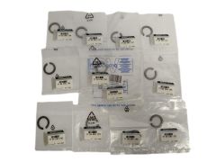 Набор от пломби Оригинал Renault Opel Nissan 7701471586