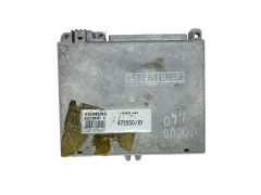 Шофьор S111706101A 472950/01 Volvo Siemens