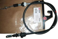 Въже за съединител 101845 2150CR 2150.CR Citroen Peugeot SEIM