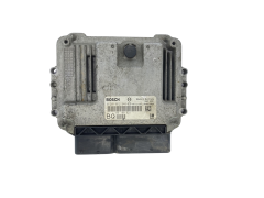 Шофьор Opel 55198921BQ 0281012548 Bosch GM 61946