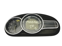 Тахометър Renault Megane 3 248100342R 52776