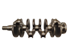 Колянов вал 849 9800993080 1.6 ehdi 8v 9H06 9H05 Citroen Peugeot 4839