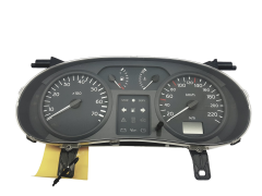 Тахометър Renault Clio 2 8200059763 48982
