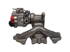 Турбокомпресор 821042-0013 144105784R 1,2 TCE Renault Dacia