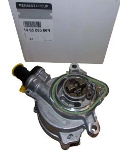 Вакуумна помпа Нов оригинал 146508066R Renault Dacia
