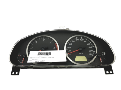 Тахометър Mazda 2 3M7110849NG DD6255430 58201