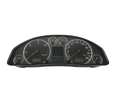 Брояч Audi A6 C5 4B0920933M 110080128004 55572