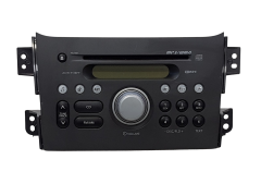 Радио Cd Mp3 Suzuki Opel 39101-51K0 CQ-MX0770G PACR08 1201