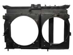 Корпус на вентилатор 1484092080 C8 807 Citroen Peugeot