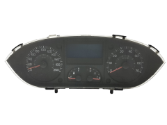 Тахометър Fiat Idea 735364160 503000680000 40660
