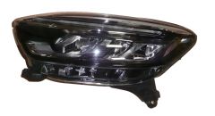 Фарове Ляво Нов оригинал 260609454R Renault Captur