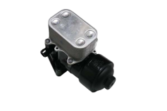 Корпус на масления филтър Направете VW Audi Seat Skoda 03L115389H 11151789901